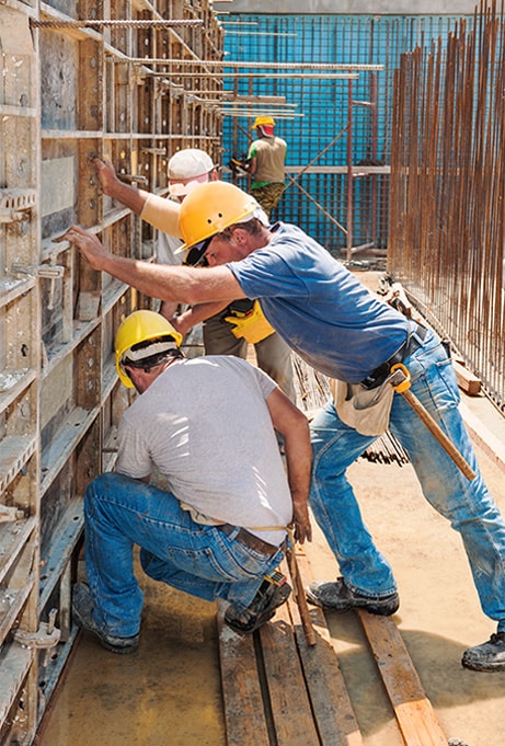 All Trades Staffing Services Utah Construction Jobs