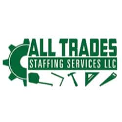 Utah All Trades Staffing agency
