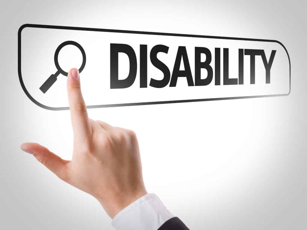 ADA Jobs Utah Americans with disability act