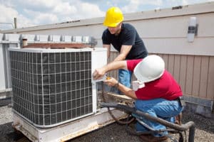 HVAC Temp workers ogden and salt lake city utah 