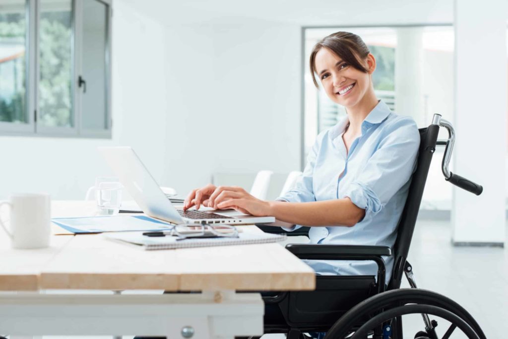 Americans with disabilities act All Trades Staffing Ogden UT Salt Lake City UT