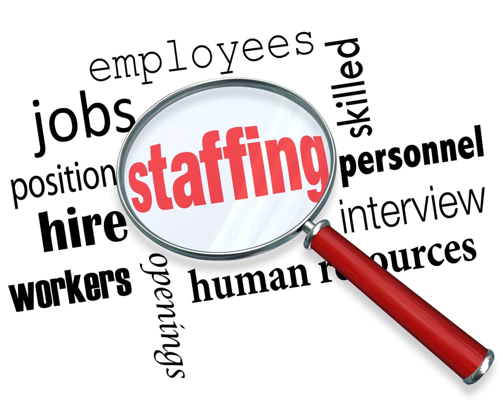 Pros and Cons of Staffing