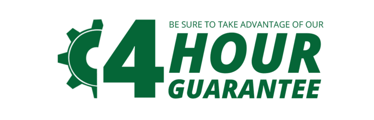 4-Hour-Guarantee
