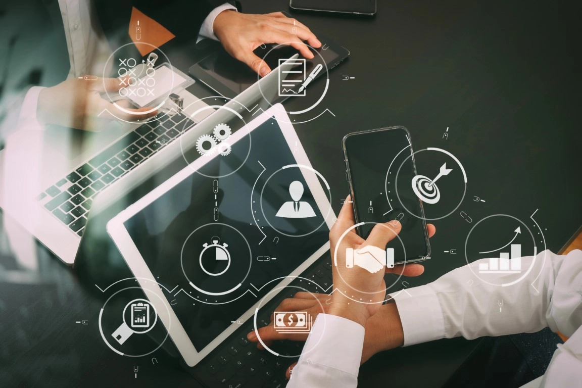 automation business